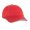 Red - Baseballová čiapka , Blue